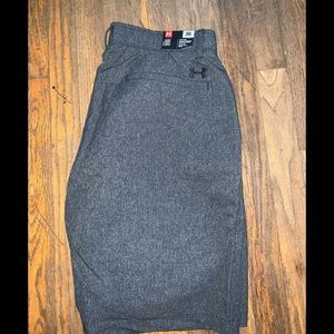 Men’s Under Armour shorts